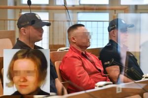Zabójstwo Katarzyny Z.