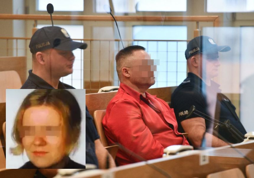 Zabójstwo Katarzyny Z.