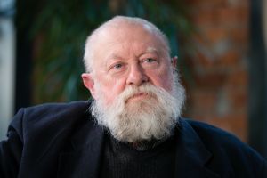 Prof. Jerzy Bralczyk
