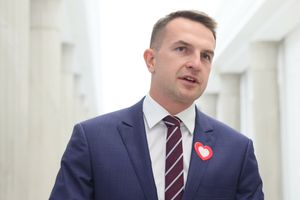 Adam Szłapka