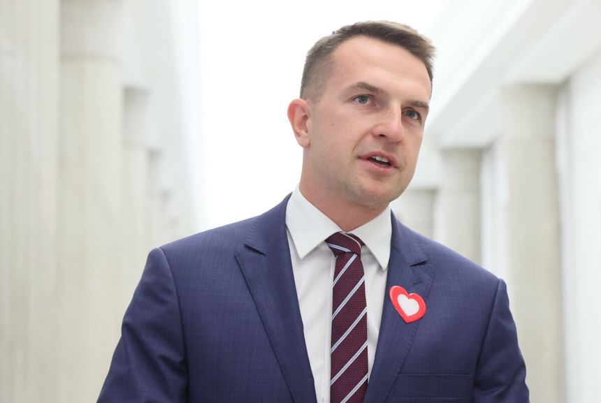 Adam Szłapka