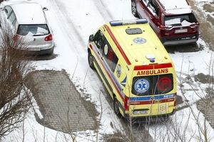 ambulans