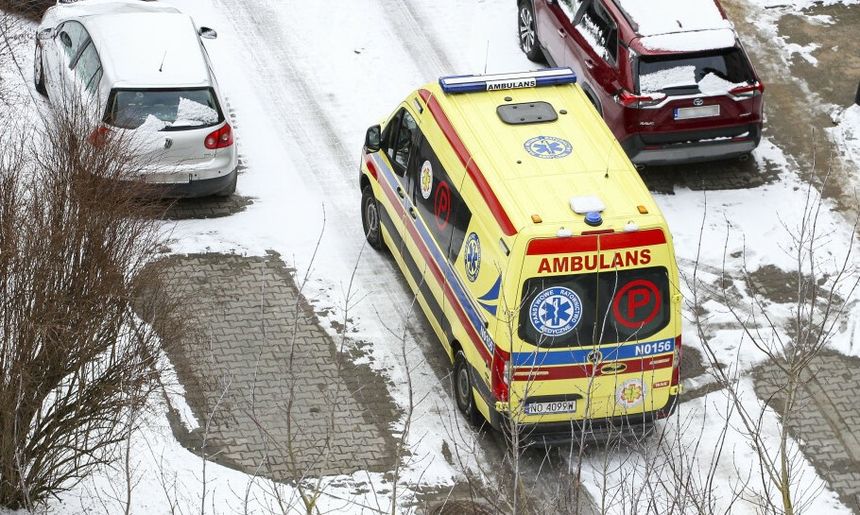 ambulans