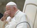 Papież Franciszek