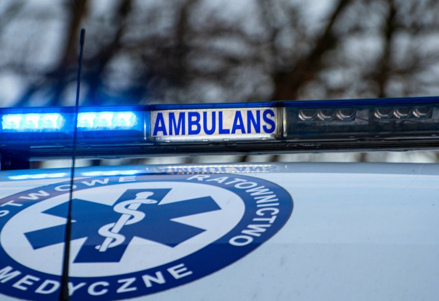 Ambulans