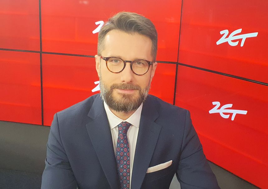 Radosław Fogiel