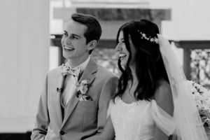 Nate i Mariana Kuhlman