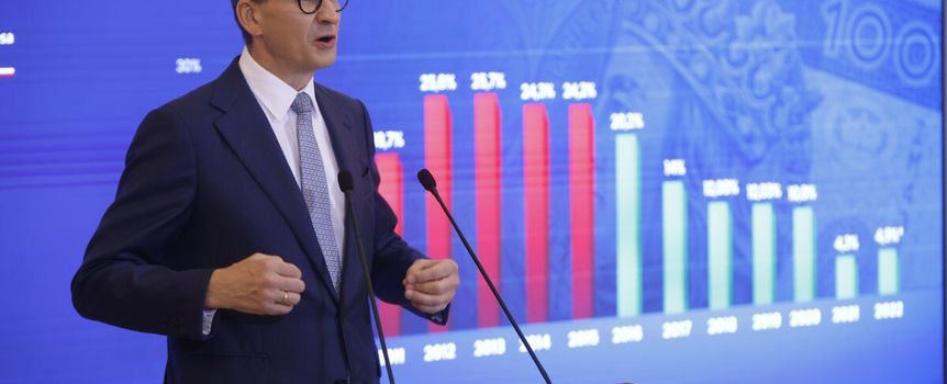 Mateusz Morawiecki