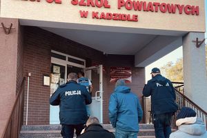 Policja