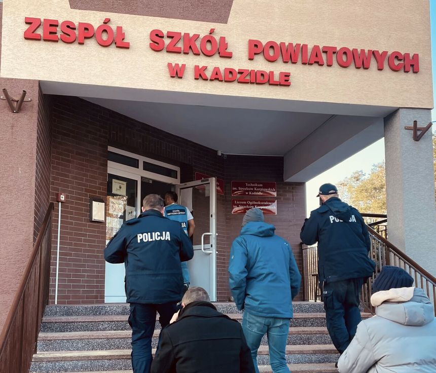 Policja