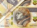 banknoty 200 zł