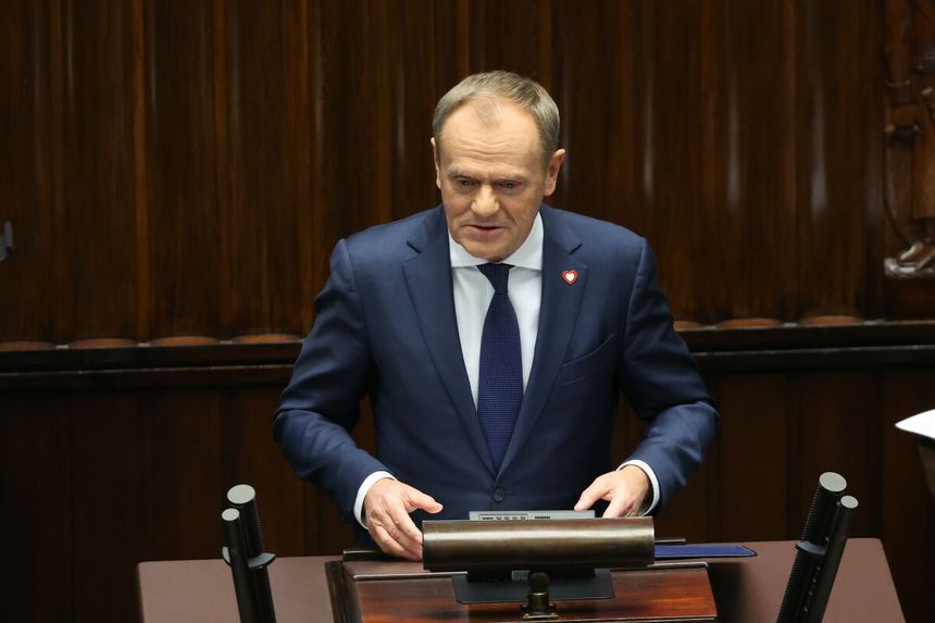 Nowy premier zapowiedział rewolucję w podatkach. Dobra zmiana?