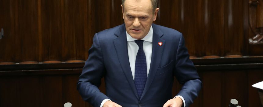 Nowy premier zapowiedział rewolucję w podatkach. Dobra zmiana?