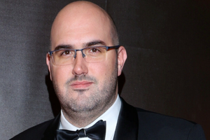 Jarosław Olechowski - kim jest dziennikarz?