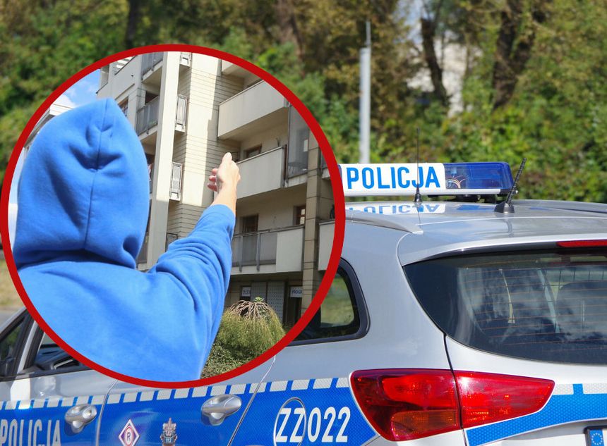 zabójstwo na Wilanowie