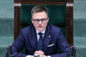 Jakie wykształcenie ma Szymon Hołownia?