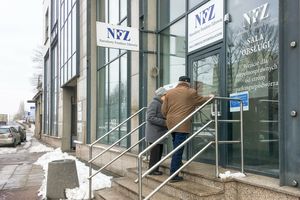 Jakie choroby uprawniają do renty ZUS? Lista