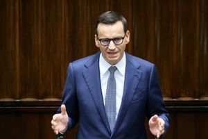 Morawiecki 0 proc. VAT