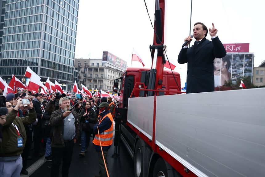 Krzysztof Bosak
