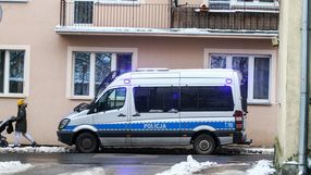 radiowóz