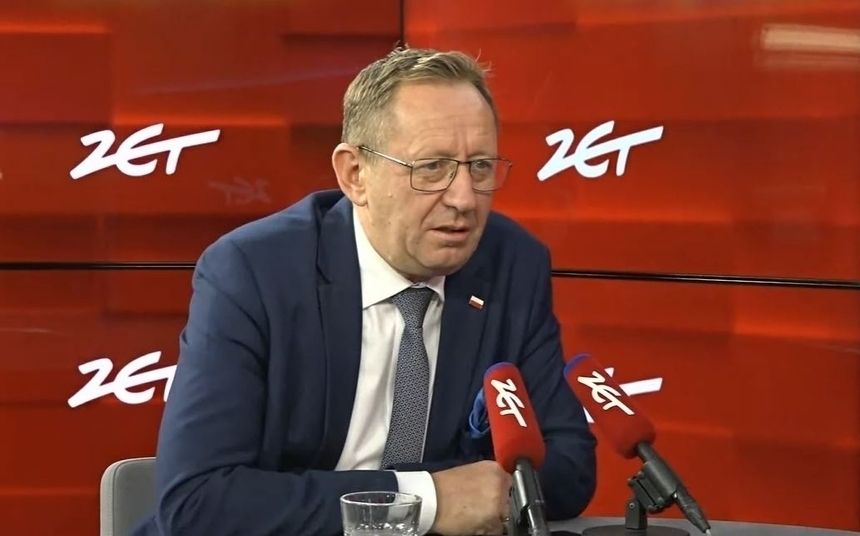 Robert Telus