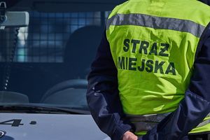 Straż miejska