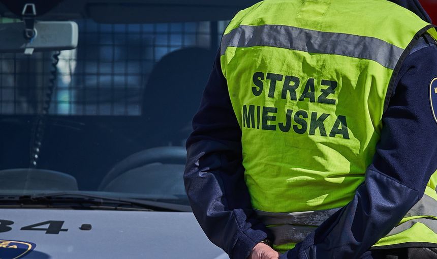 Straż miejska