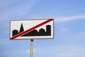 Zmiany w nazwach miejscowości
