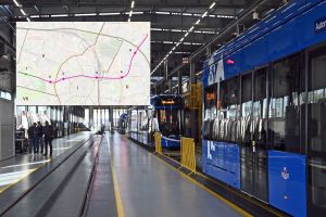 Premetro Kraków