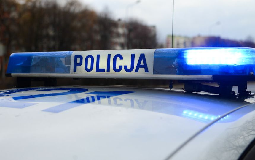Radom duszenie ucznia podstawówki