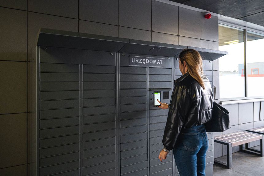 Urzędomat Poznań