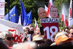 Bez tych „zabiegów” inflacja wyniosłaby niemal 18 procent. „Tak rząd pudruje wzrost cen”
