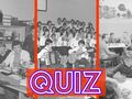 Quiz. Pamiętasz slang z PRL?