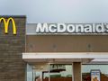 Zmiany w McDonald's