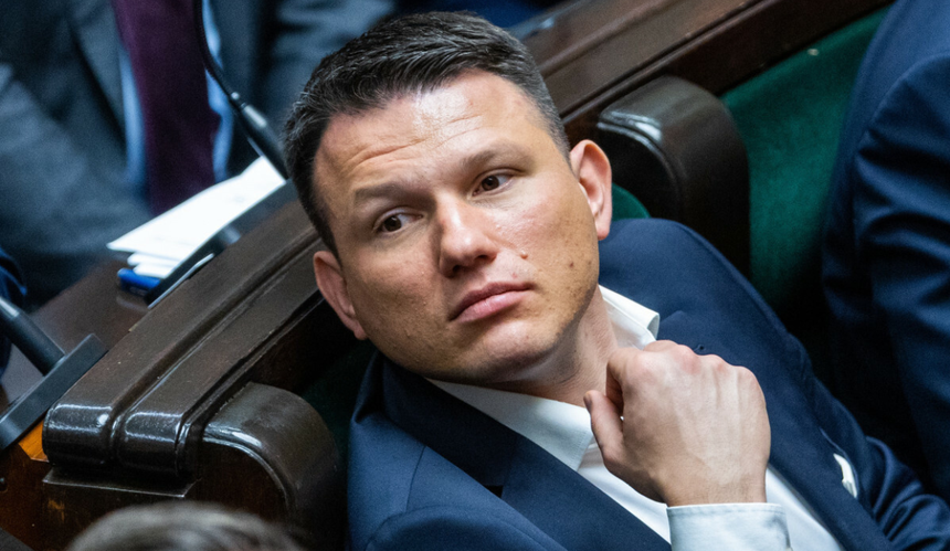 Sławomir Mentzen