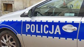 policja