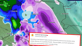 Do Polski nadciąga syberyjski mróz