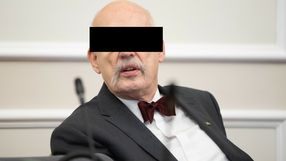 Janusz K.-M.