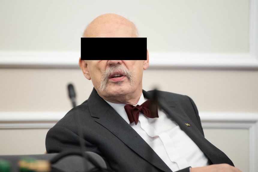 Janusz K.-M.