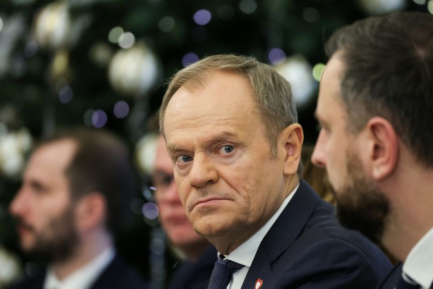 Donald Tusk