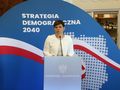 Dorota Bojemska w nowym rządzie PiS. Nowa minister wprowadzi 800 plus?