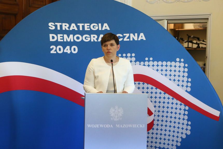 Dorota Bojemska w nowym rządzie PiS. Nowa minister wprowadzi 800 plus?