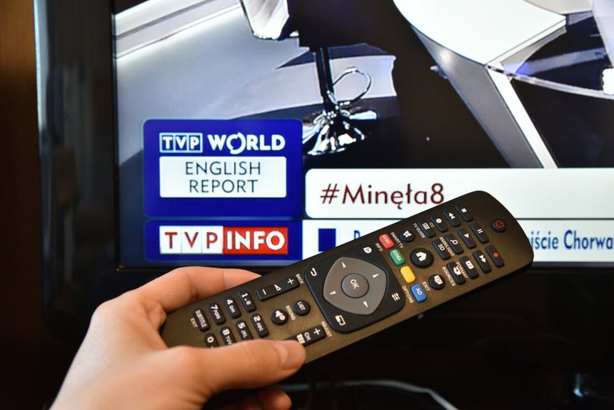 TVP