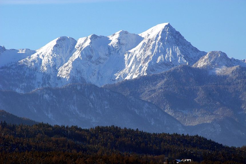 Słowenia