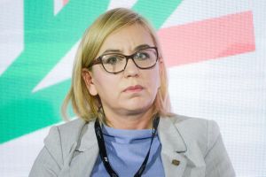 Paulina Hennig-Kloska Polska 2050