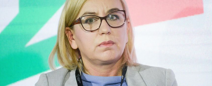 Paulina Hennig-Kloska Polska 2050