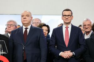 Kolesiostwo w państwowych spółkach i nieudolne zarządzanie. „Trzeba zmienić politykę”