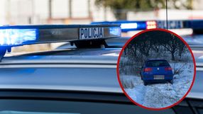 policja