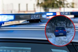 policja