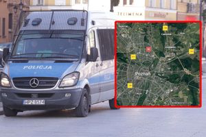 Sekta w Poznaniu
